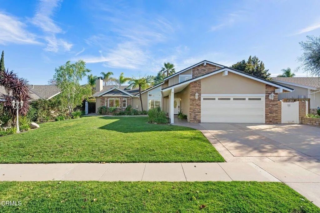 House in Thousand Oaks, California, United States 3 - 17415800