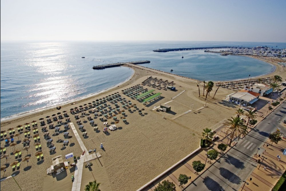 Penthouse in Mijas, Andalusia, Spain 4 - 17414229