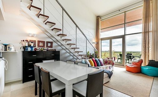 Appartement à Carvalhal, Setúbal Municipality, Portugal 1