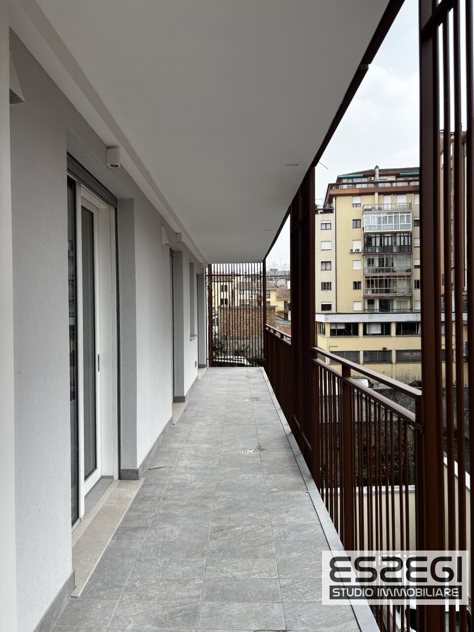 Apartment in Savonarola - Ferrovia, Padua, Italy 2 - 16536086