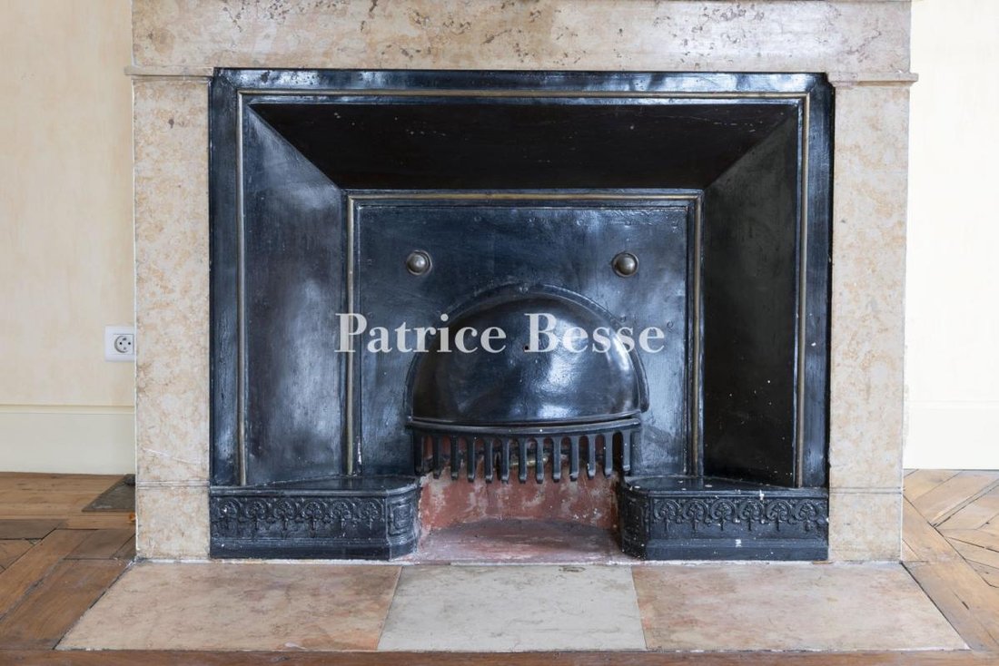 Apartment in Croix Paquet, Lyon 1er Arrondissement, Lyon 3 - 17051072