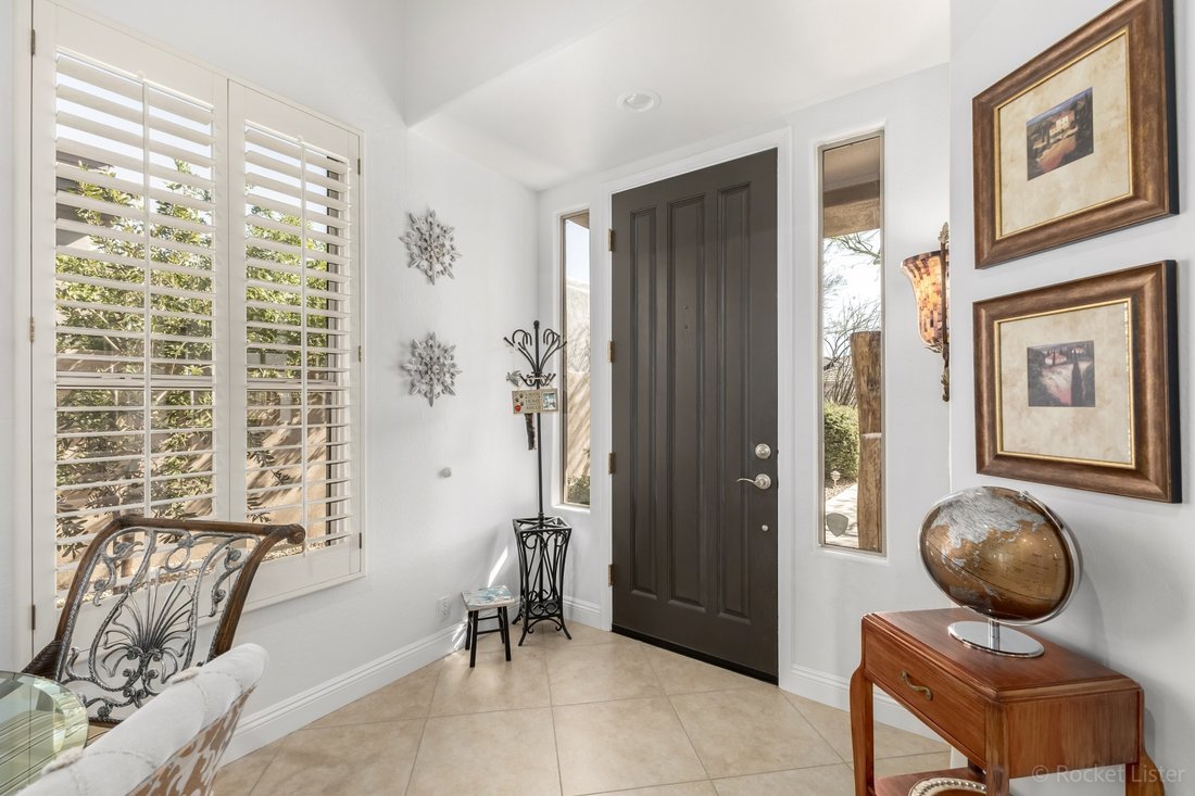 Maison à Scottsdale, Arizona, États-Unis 3 - 17416422