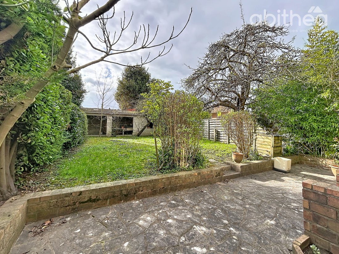 House in Gondoles Nord I, Choisy-le-Roi, France 1 - 17408039