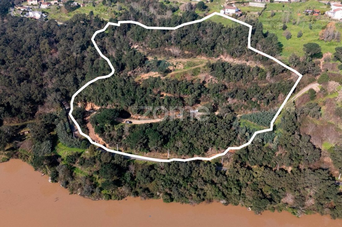 Land in Marco, Porto District, Portugal 2 - 17412365