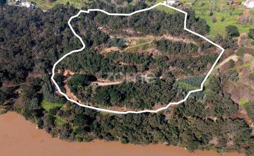Terreno en Marco, Distrito de Oporto, Portugal 1