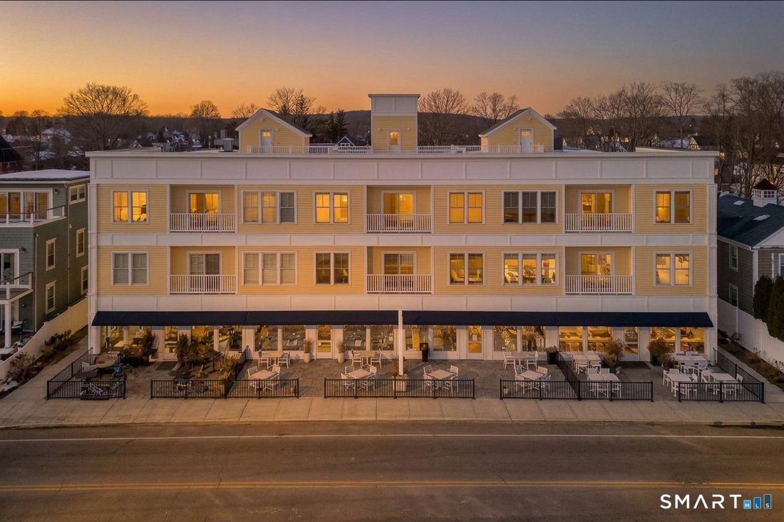 Condo in East Lyme, Connecticut, United States 2 - 17219533