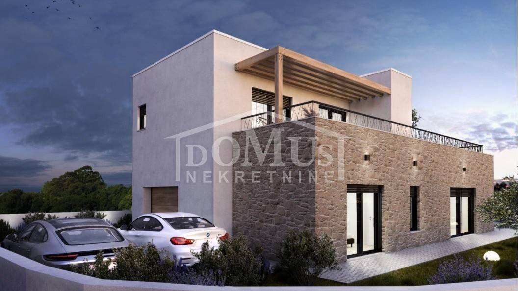 House in Vodice, Sibenik-Knin County, Croatia 2 - 17414293