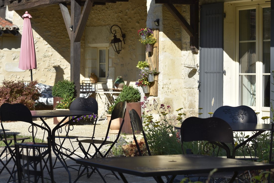 Casa a Beaulieu, Perigueux, Francia 3 - 17411877