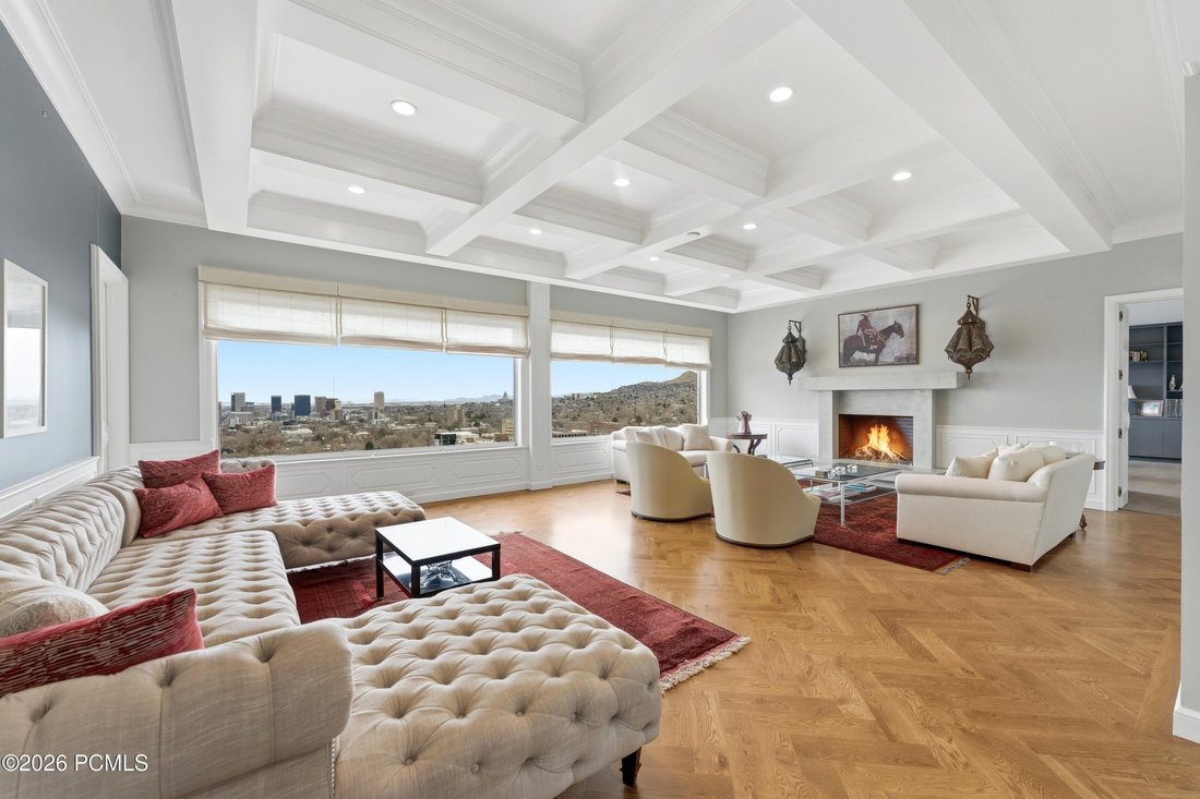 Condo in Salt Lake City, Utah, United States 2 - 17411162