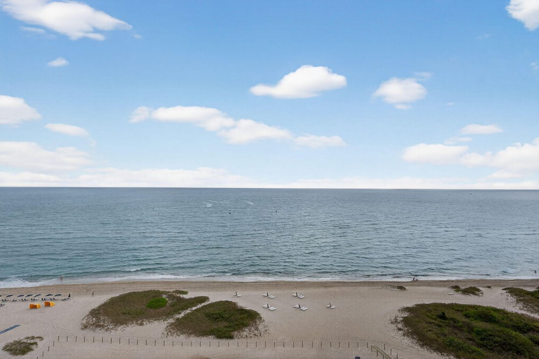 Condo in Hillsboro Beach, Florida, United States 4 - 17420617