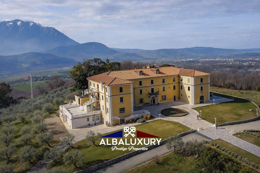 Villa in Buccino, Campania, Italy 2 - 16463187