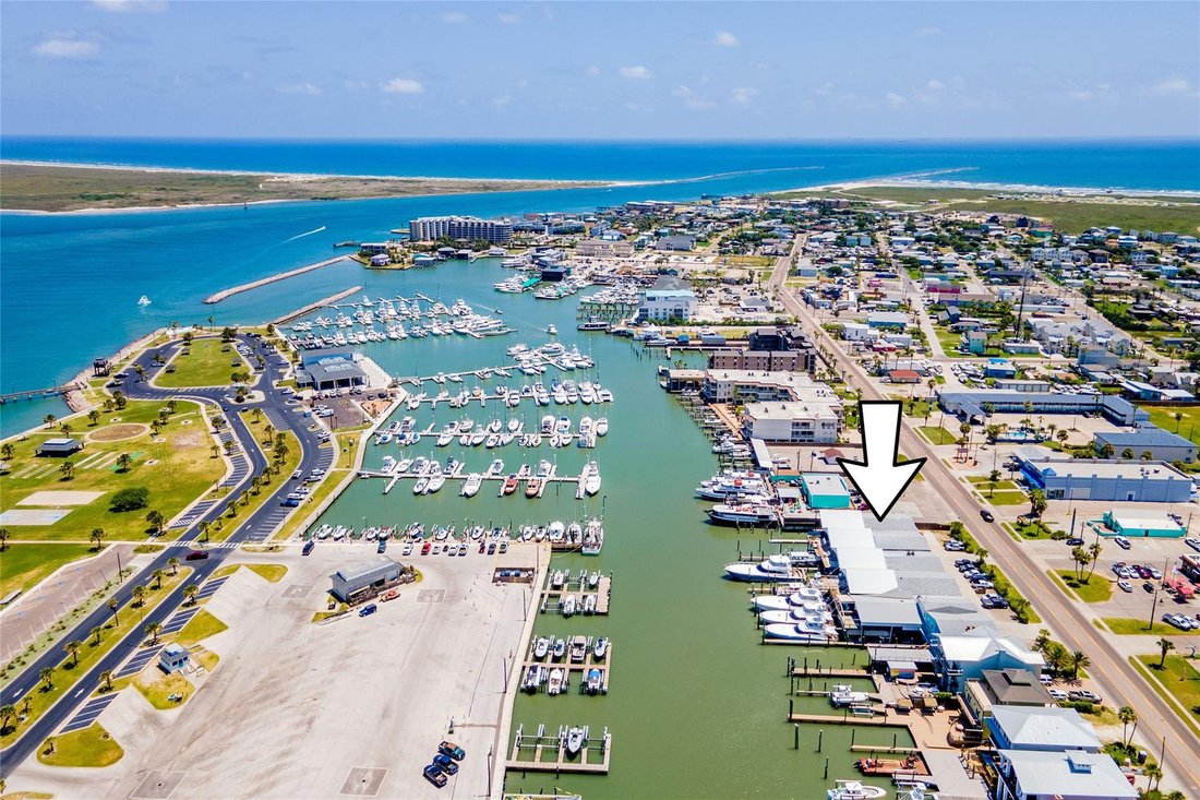 Townhouse in Port Aransas, Texas, United States 3 - 17410464
