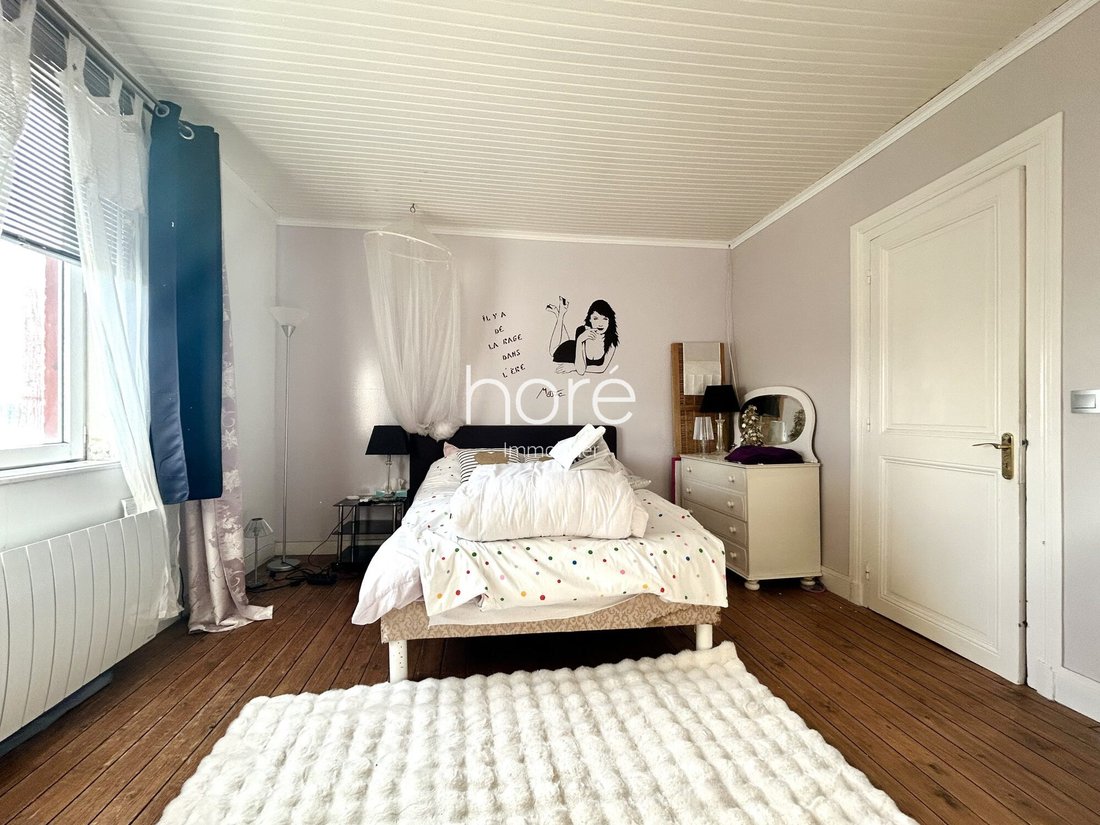 House in ZAC-Centre Ville, Dives-sur-Mer, France 5 - 17412906