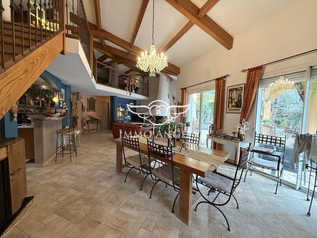 House in Aubais, Occitania, France 2 - 16407670