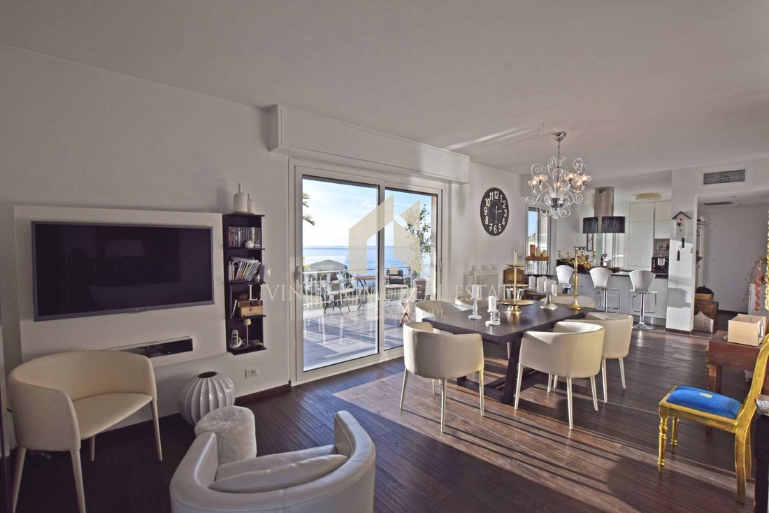 Apartment in Capo Nero - Pian di Poma, Sanremo, Italy 5 - 15454857