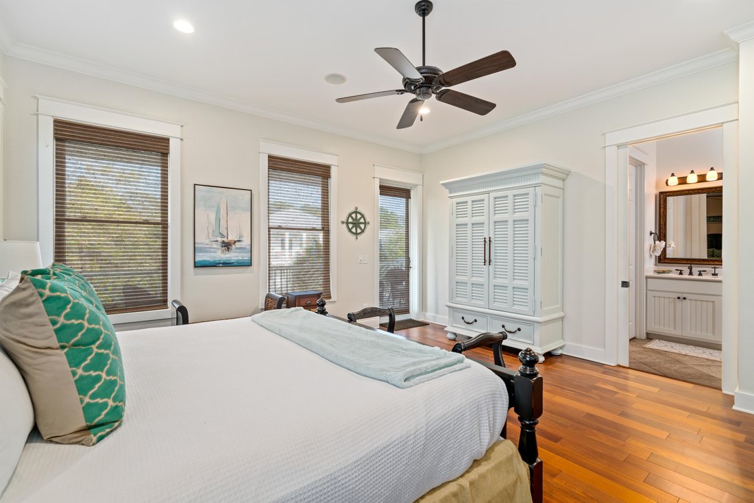 House in Santa Rosa Beach, Florida, United States 5 - 17416009