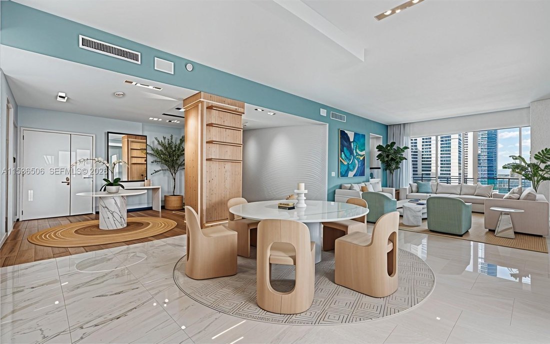 Condominio a Miami, Florida, Stati Uniti 2 - 16636469
