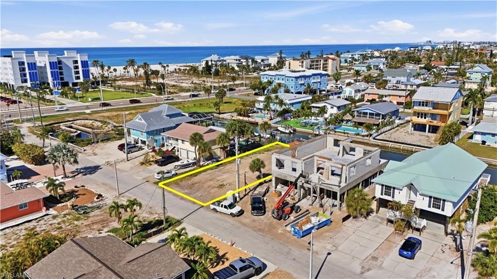 Land in Fort Myers Beach, Florida, United States 4 - 17413652