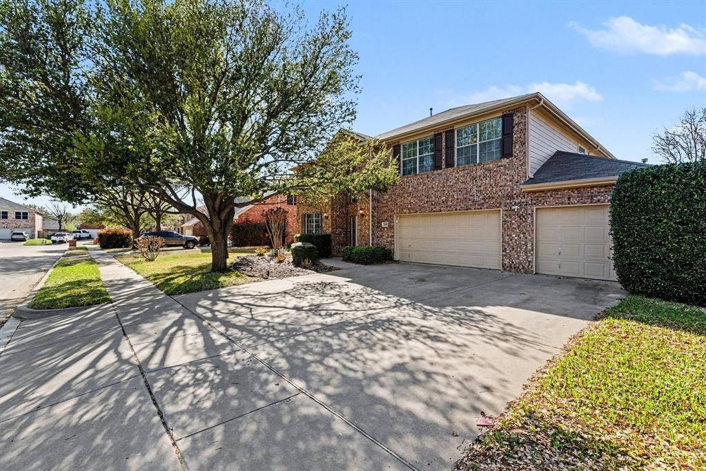 House in Denton, Texas, United States 2 - 17411350