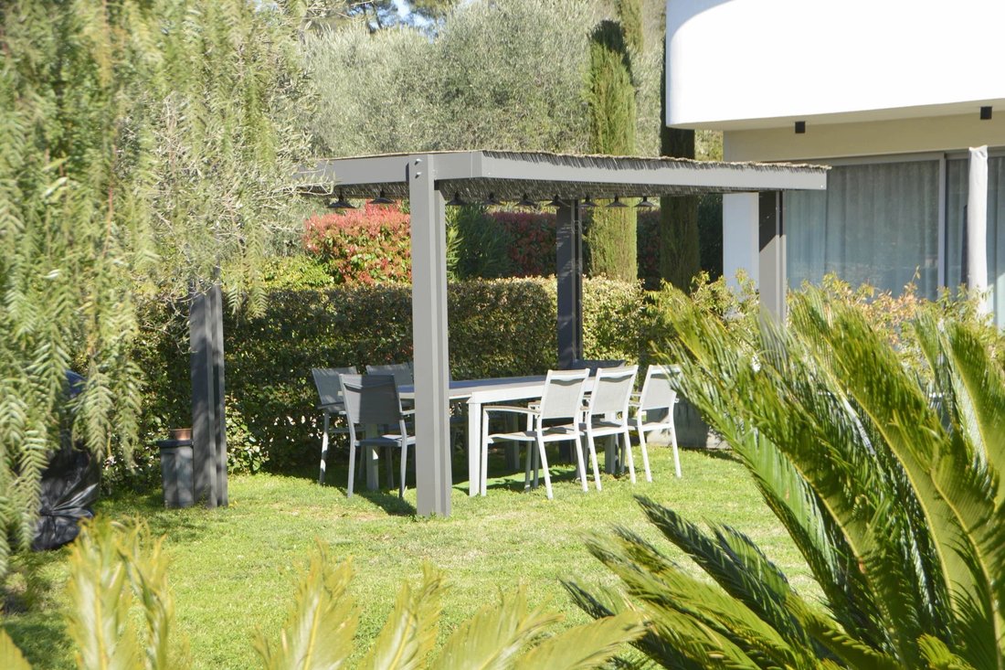Villa in Valbonne, Provence-Alpes-Côte d'Azur, France 4 - 17419809