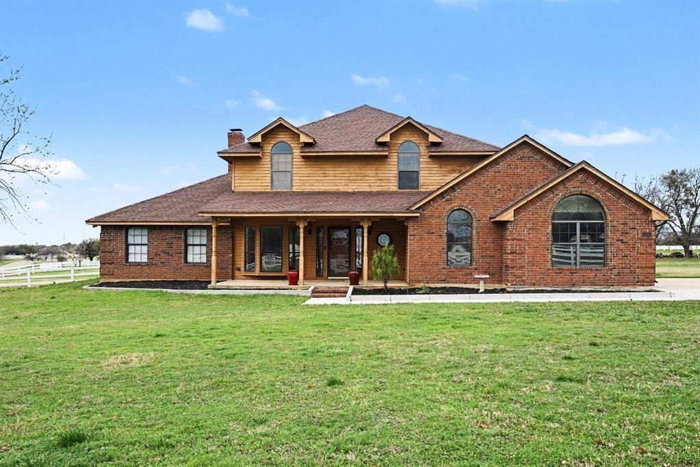 House in Fort Worth, Texas, United States 1 - 17411433