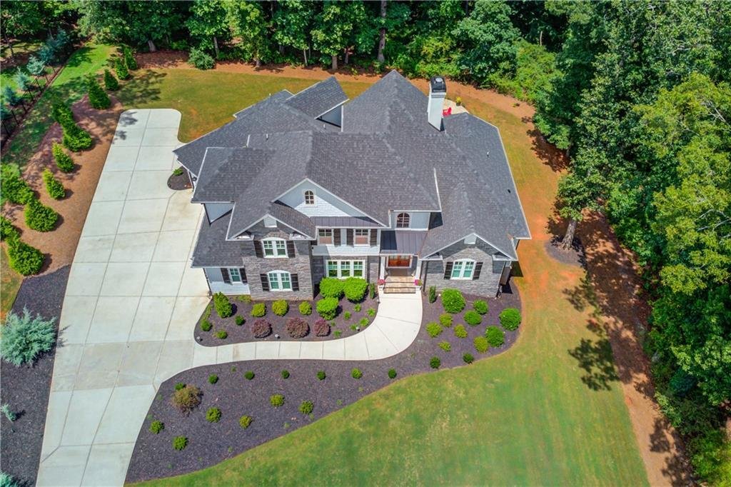 House in Flowery Branch, Georgia, United States 5 - 17413819
