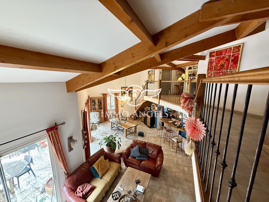 House in Aubais, Occitania, France 5 - 16407670
