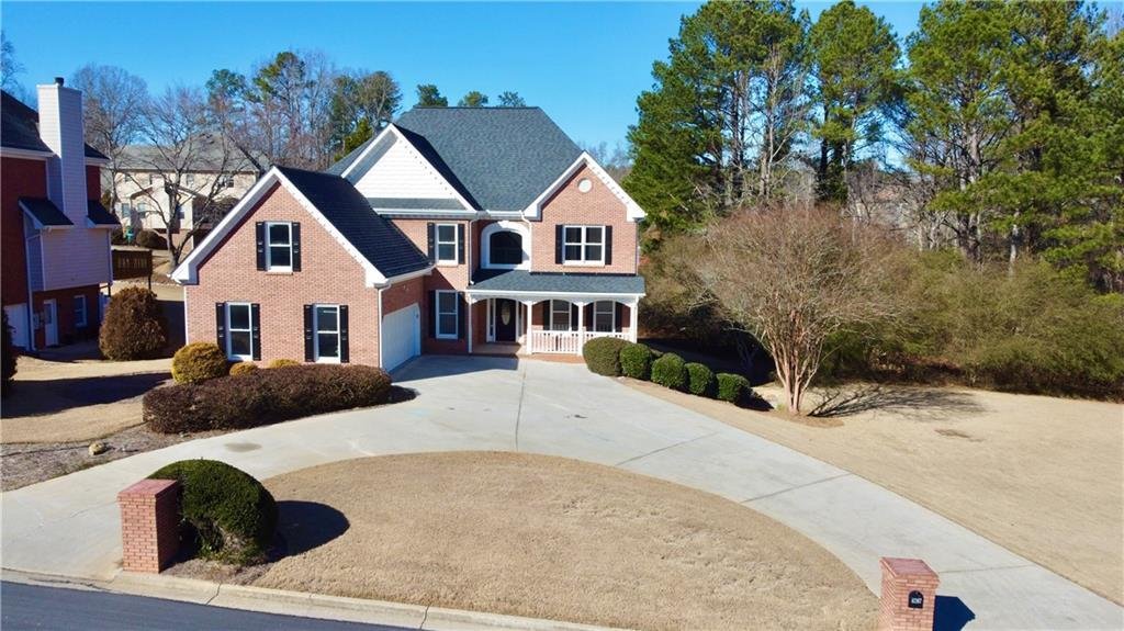 House in Snellville, Georgia, United States 1 - 17415740