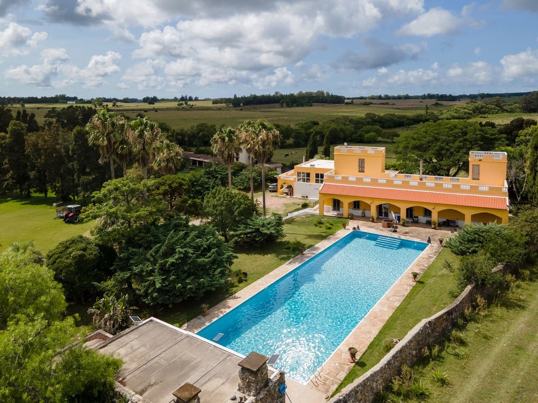 Farm Ranch in Maldonado, Maldonado Department, Uruguay 5 - 17412616