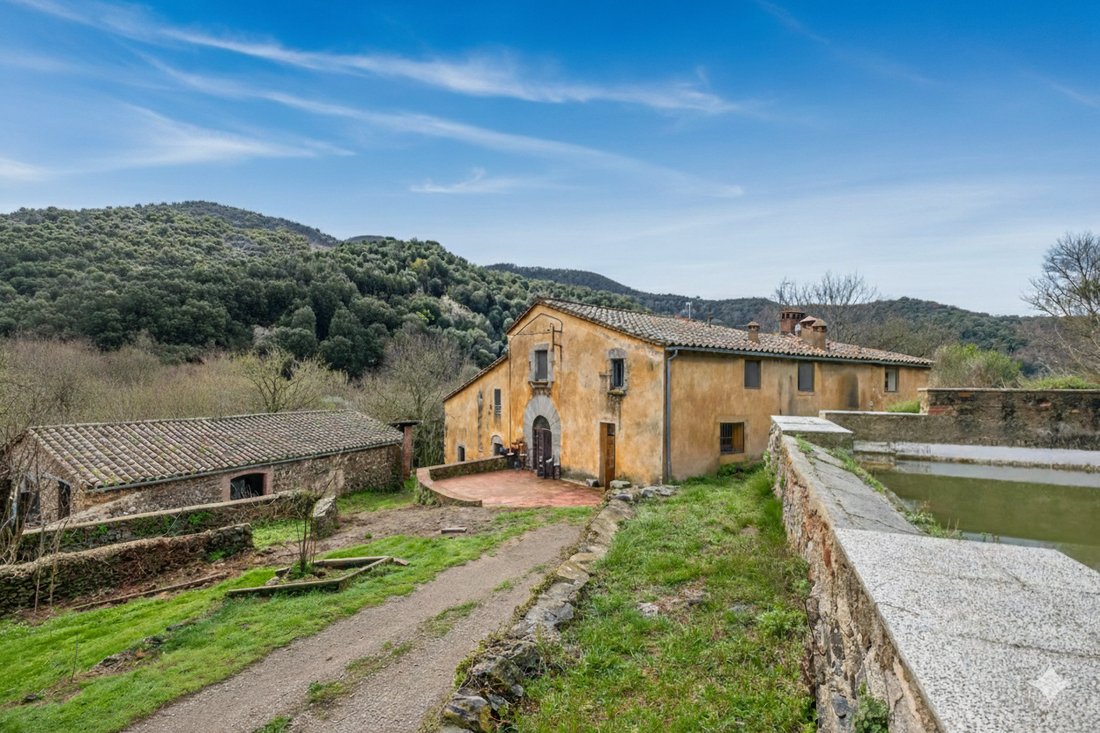 House in Sant Celoni, Catalonia, Spain 2 - 17415723