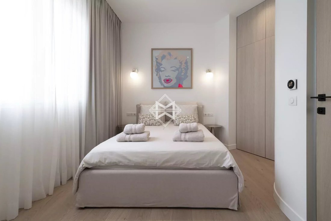 Apartment in Cannes, Provence-Alpes-Côte d'Azur, France 5 - 17408600