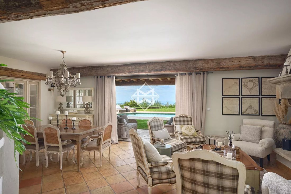 Villa in Collines, Le Cannet, France 4 - 17408642