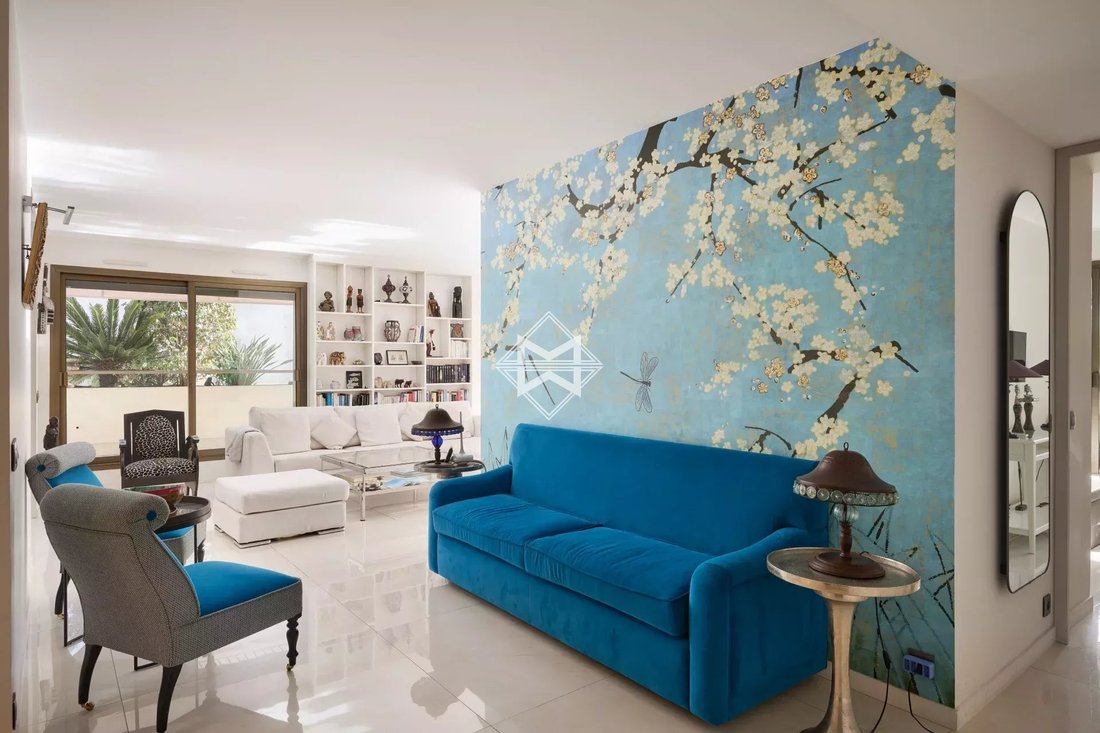 Apartment in Cannes, Provence-Alpes-Côte d'Azur, France 4 - 10955367