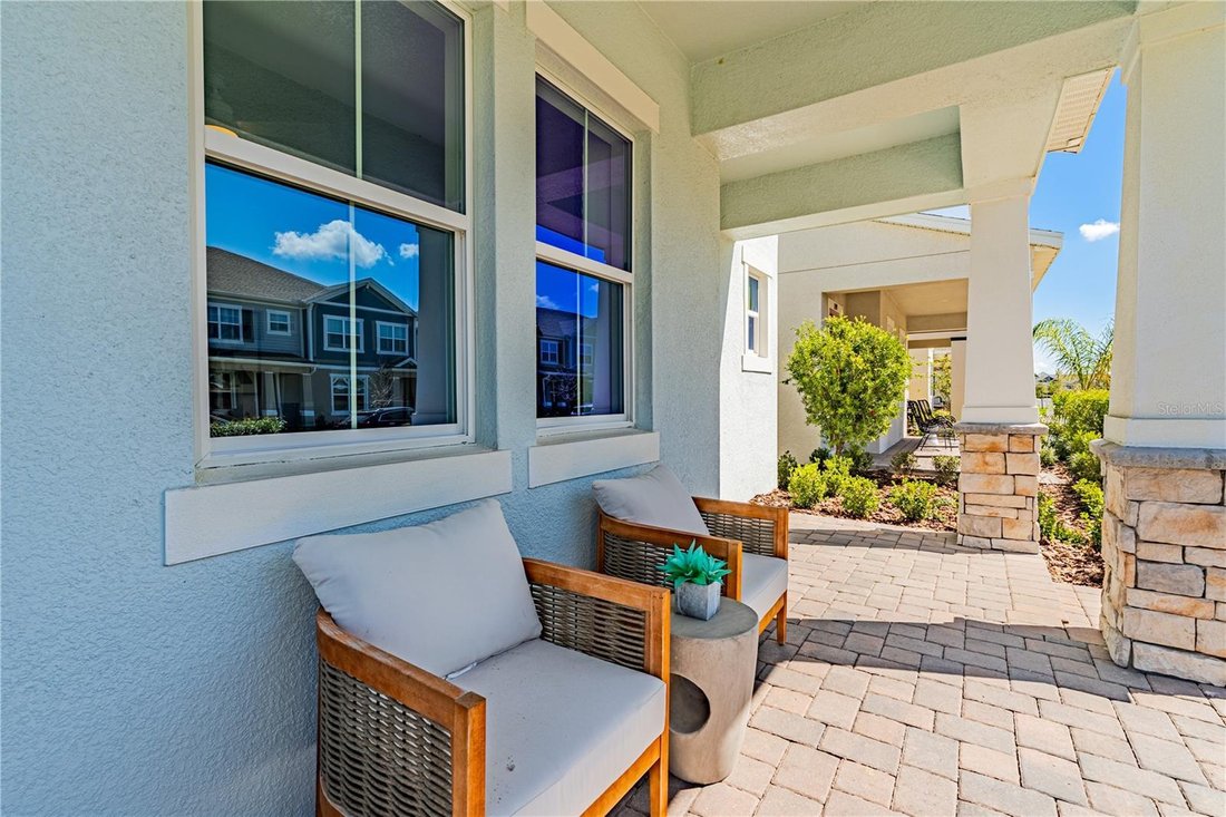 House in Winter Garden, Florida, United States 3 - 17410886