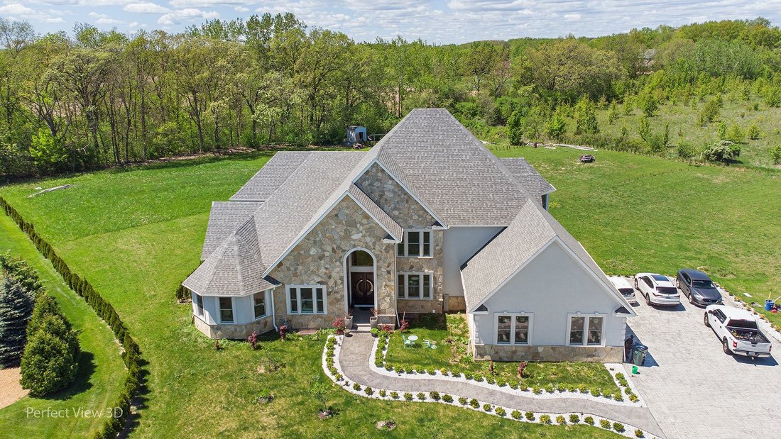House in Wadsworth, Illinois, United States 2 - 17418312