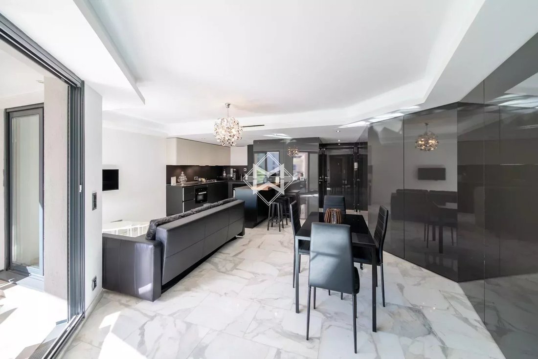 Apartment in La Source, Cannes, France 5 - 17408579