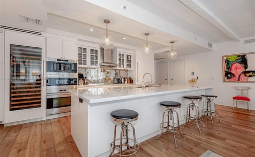 Condo in Miami, Florida, United States 1