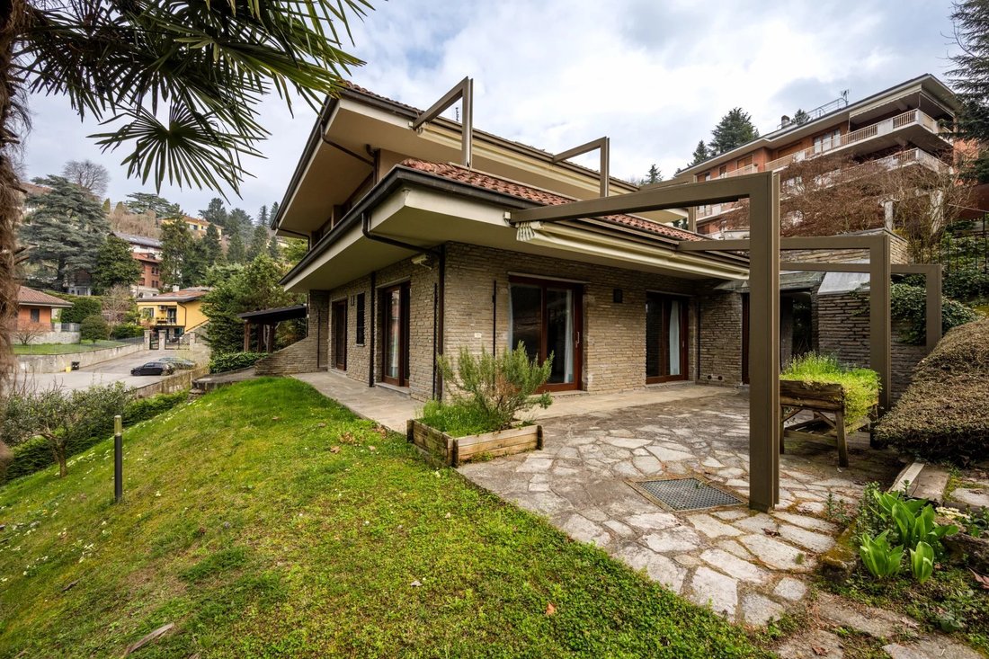 Villa in Cavoretto, Turin, Italy 3 - 17408650