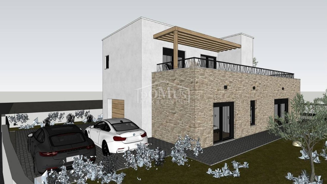 House in Vodice, Sibenik-Knin County, Croatia 5 - 17414293