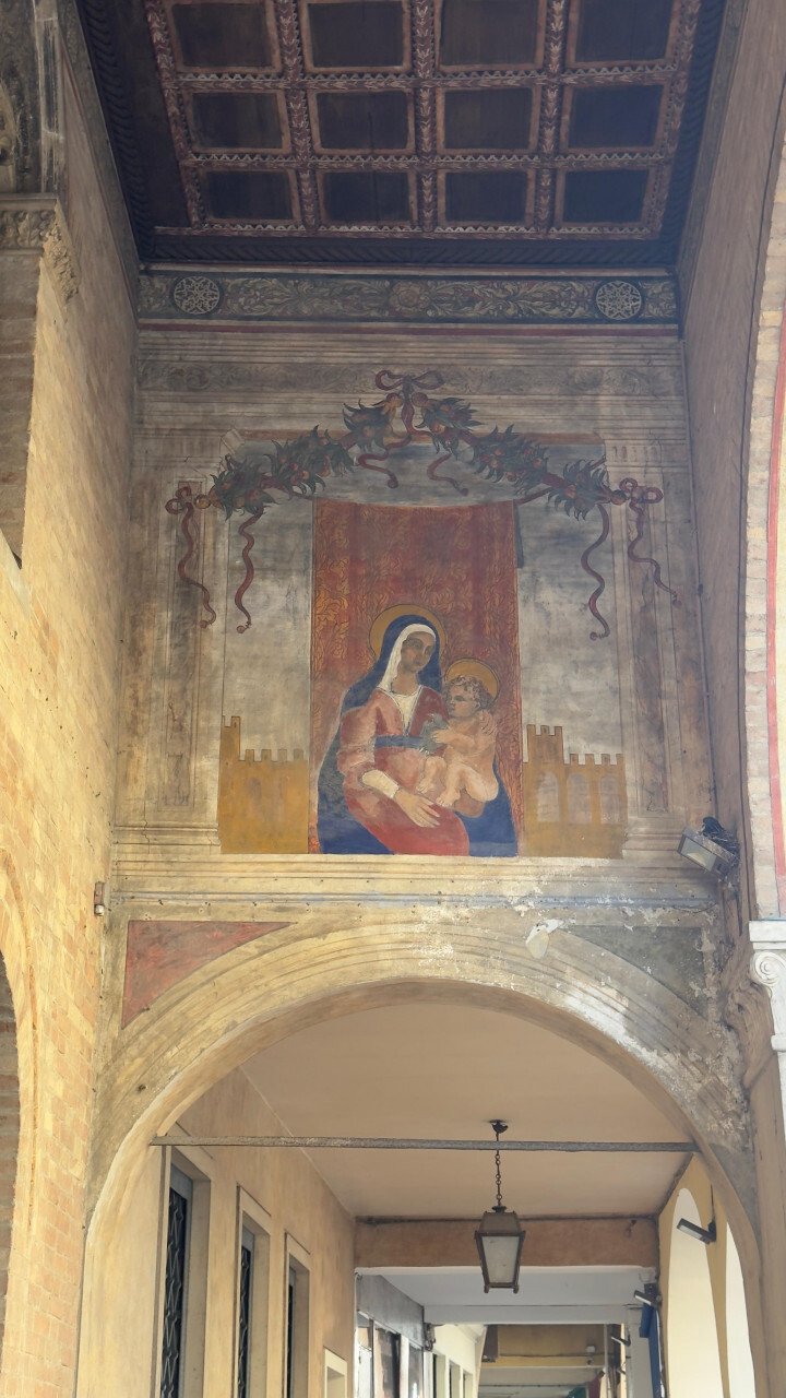 Estate in Montagnana, Veneto, Italy 2 - 17417859