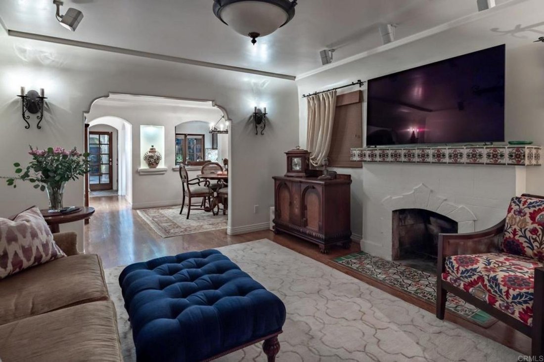 House in San Diego, California, United States 4 - 17418608