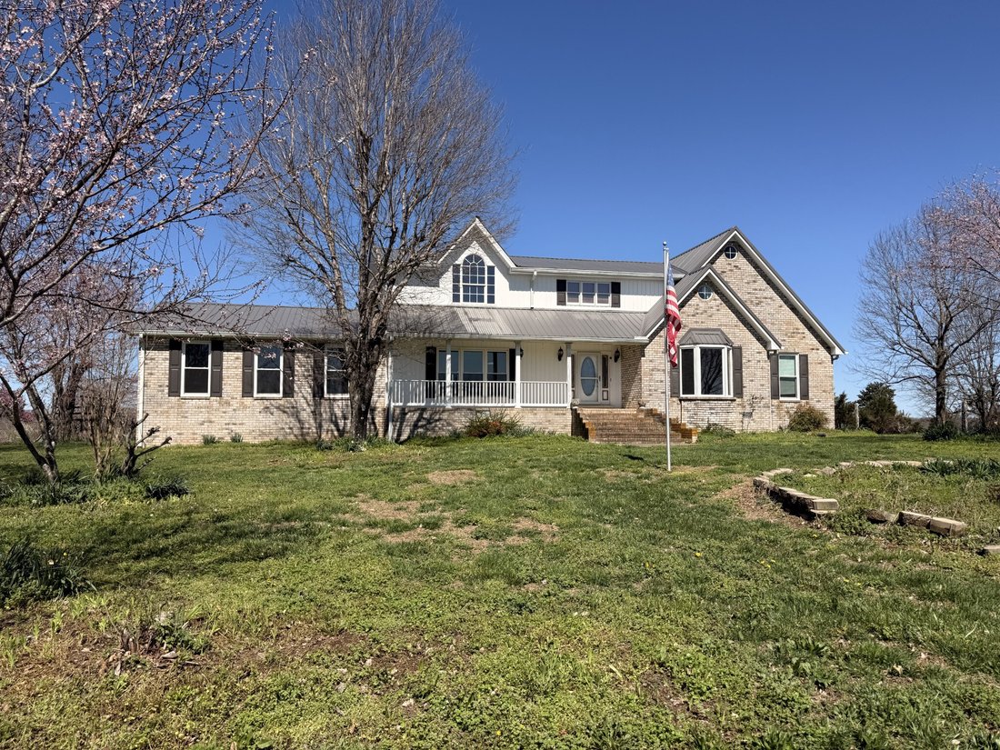 House in Dickson, Tennessee, United States 3 - 17417449
