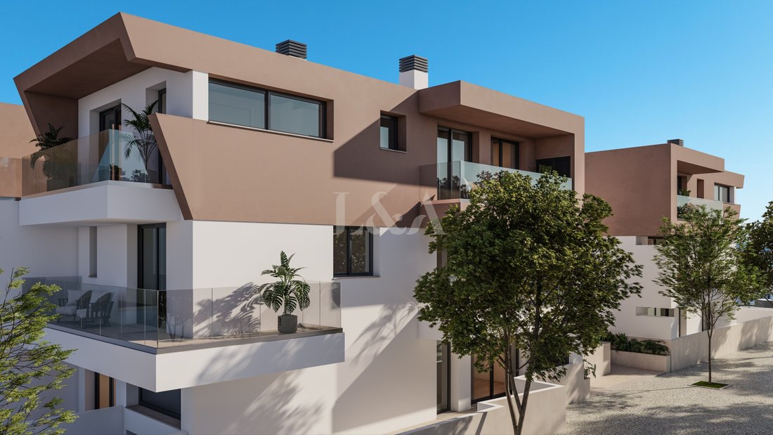 Apartment in Conceicao e Cabanas de Tavira, Algarve, Portugal 5 - 17414762