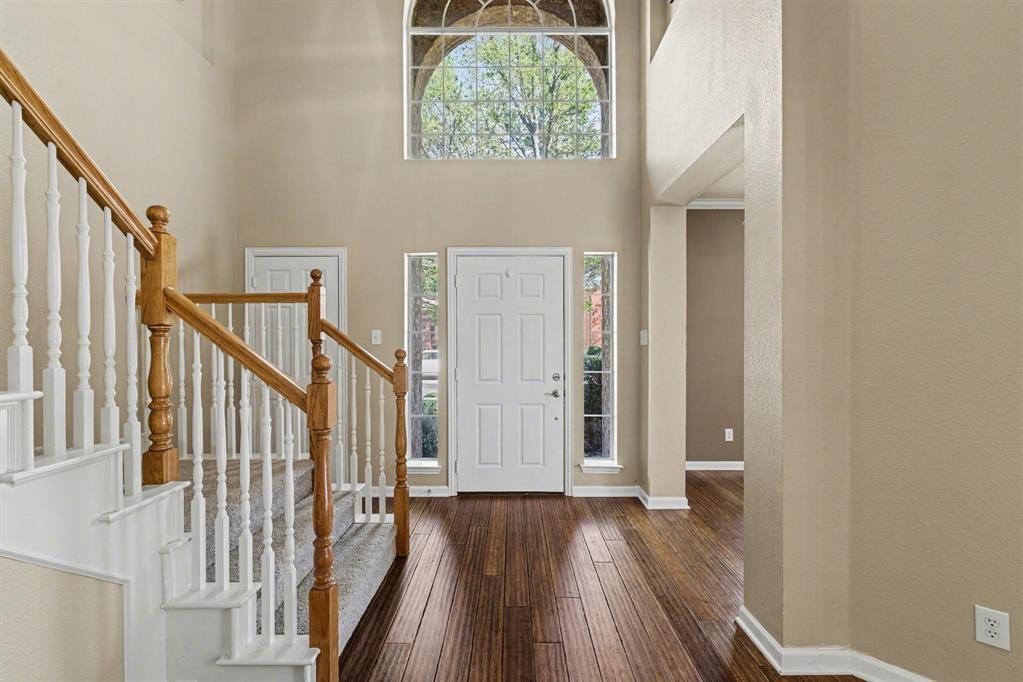 House in Denton, Texas, United States 3 - 17411350