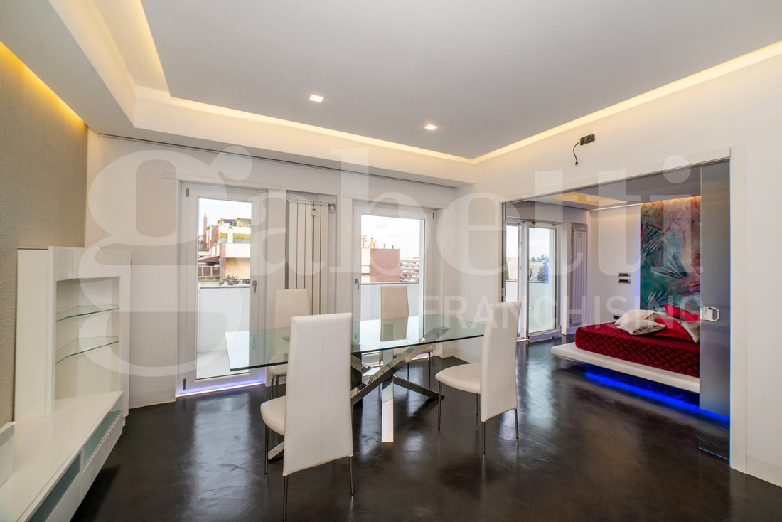 Apartment in Eur - Torrino - Giuliano Dalmata, Rome, Lazio 2 - 17409825