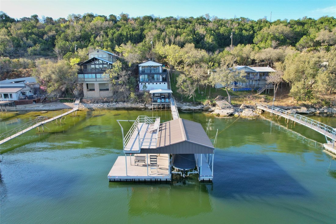 House in Graford, Texas, United States 1 - 17416565