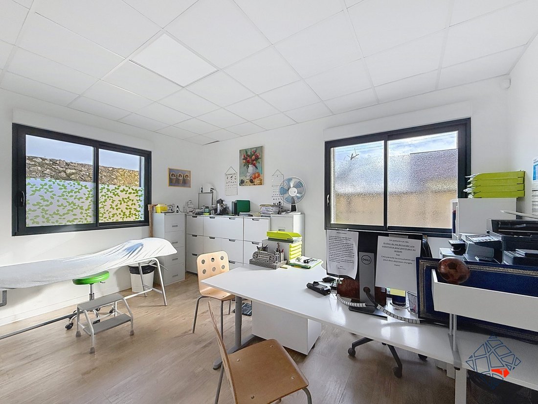 Langevin-Barbusse, Saint-Etienne-du-Rouvray, France 2 - 17412921