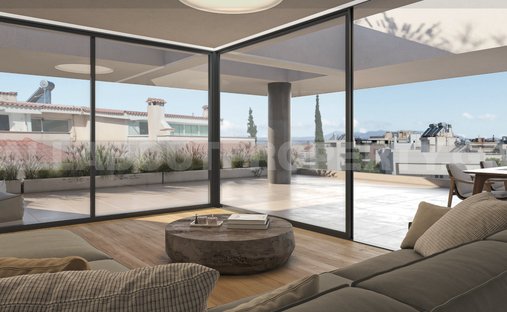 Apartment in Voula, Attica, Greece 1