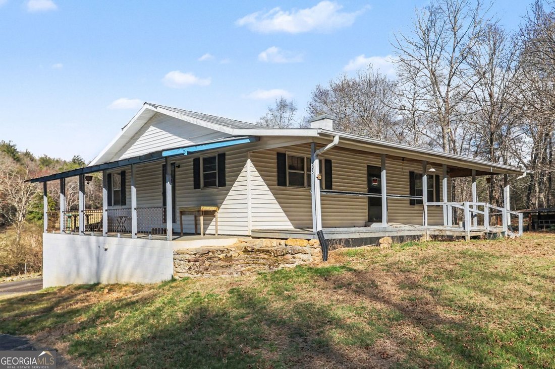 Morganton, Georgia, United States 4 - 17415687