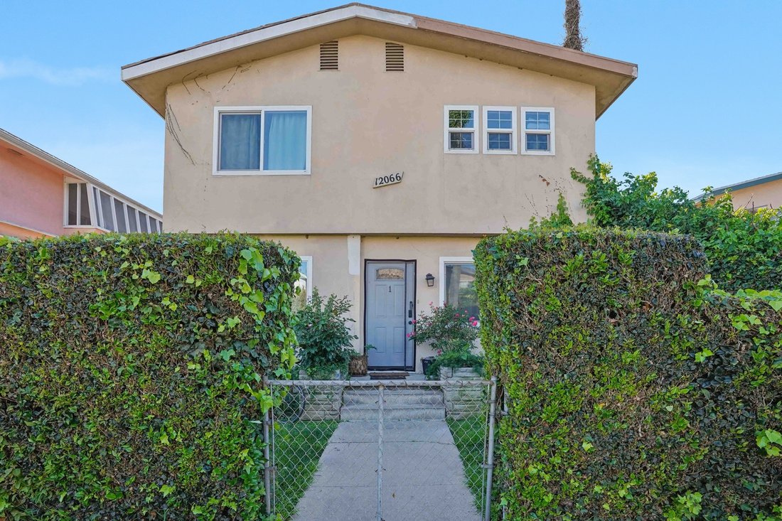 Apartment in Los Angeles, California, United States 4 - 17419796